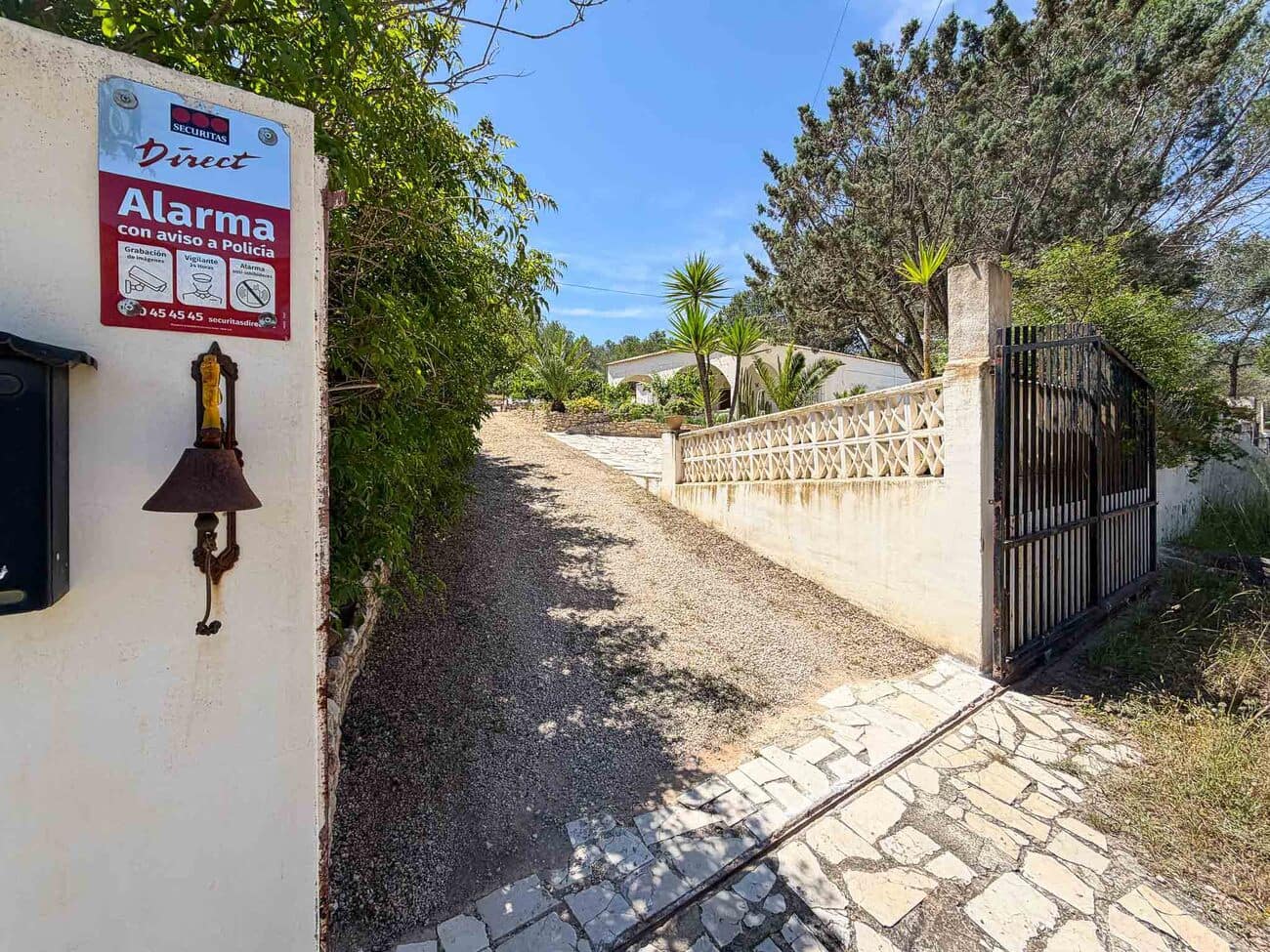 3 bedroom Finca/Country House for sale in Hondon de las Nieves with pool - € 269,900 (Ref: 9866222)