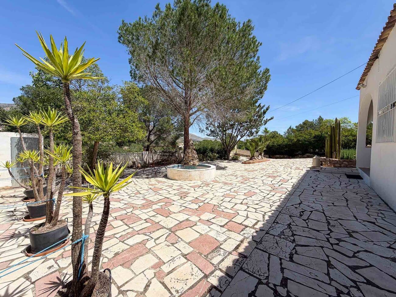 3 bedroom Finca/Country House for sale in Hondon de las Nieves with pool - € 269,900 (Ref: 9866222)