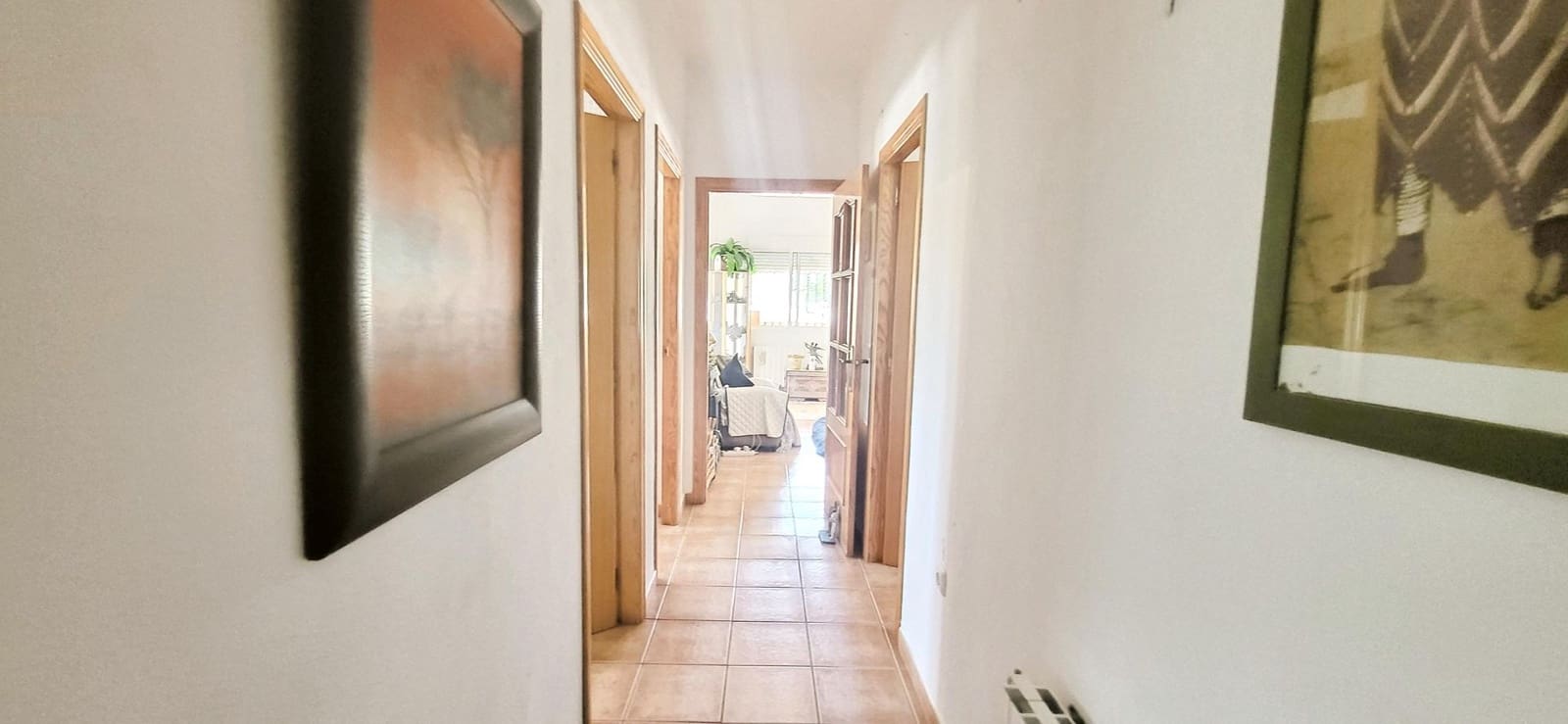 4 soverom Villa til salgs i Hondon de las Nieves med svømmebasseng garasje - € 425 000 (Ref: 9880268)