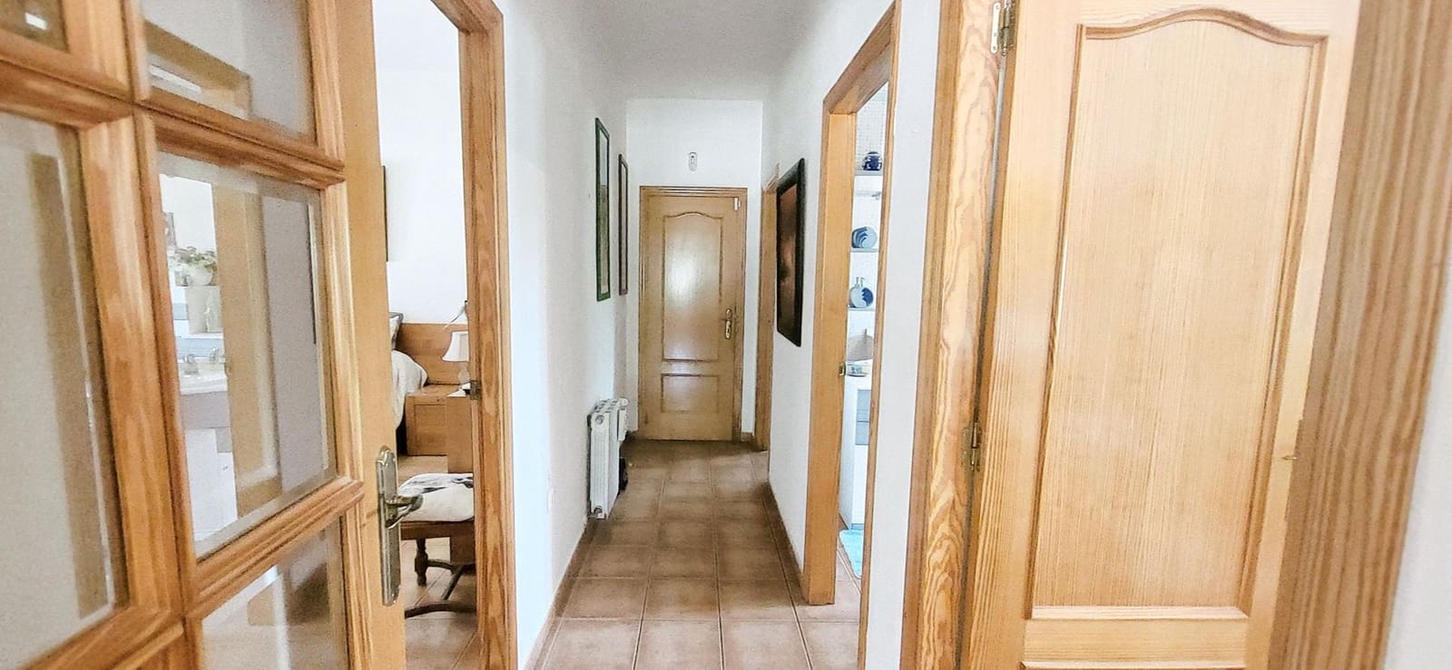 4 soverom Villa til salgs i Hondon de las Nieves med svømmebasseng garasje - € 425 000 (Ref: 9880268)