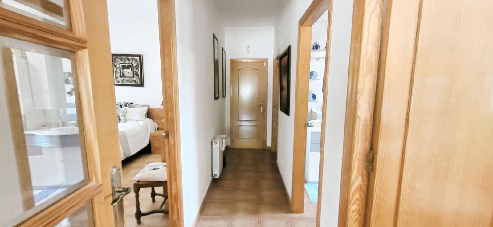 4 soverom Villa til salgs i Hondon de las Nieves med svømmebasseng garasje - € 425 000 (Ref: 9880268)