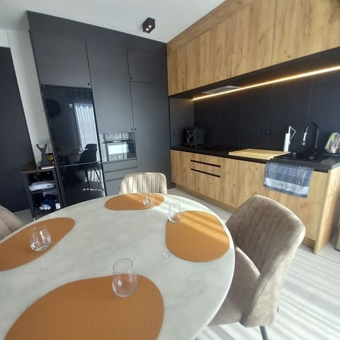 2 bedroom Apartment for sale in San Miguel de Salinas with pool - € 299,000 (Ref: 9888457)