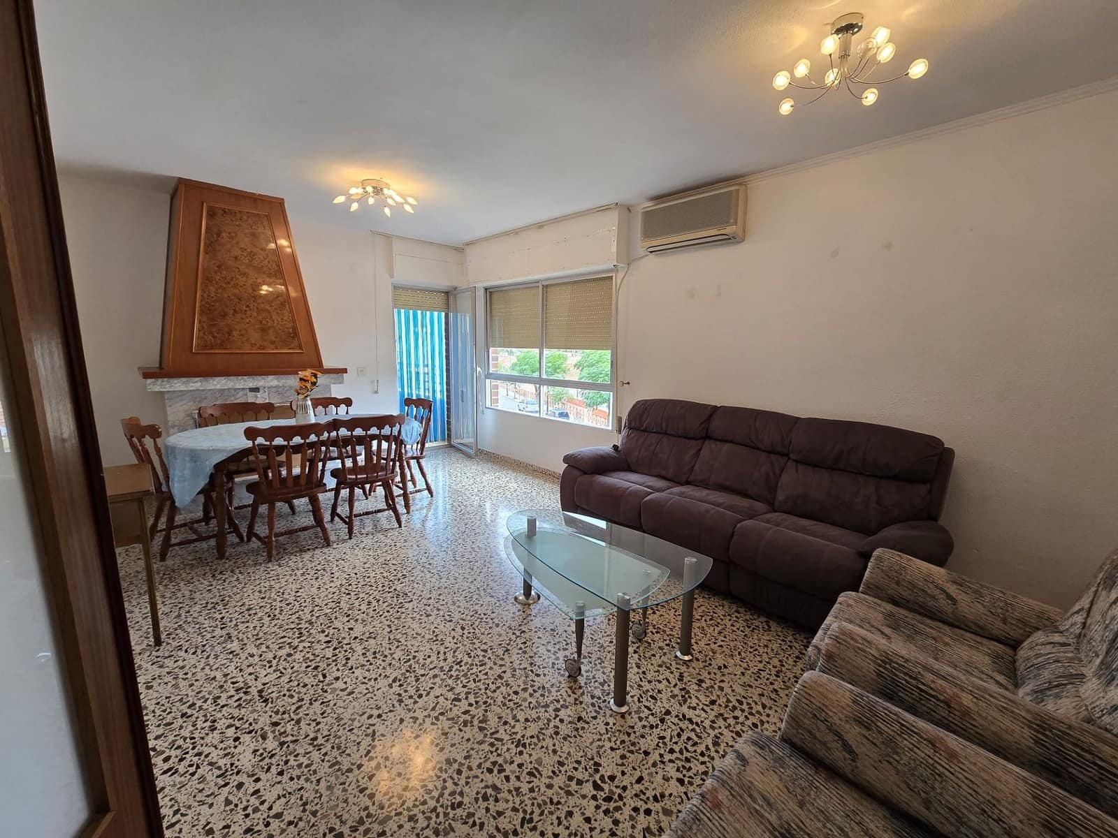 4 soverom Leilighet til salgs i Salinas med garasje - € 84 995 (Ref: 9888463)