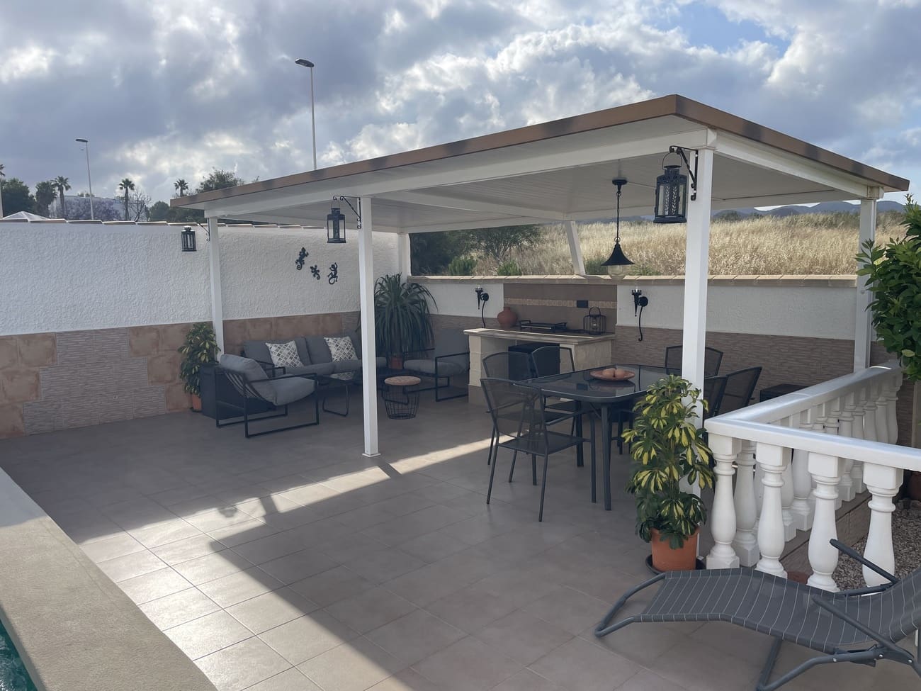 2 bedroom Villa for sale in Camposol - € 279,950 (Ref: 9888464)