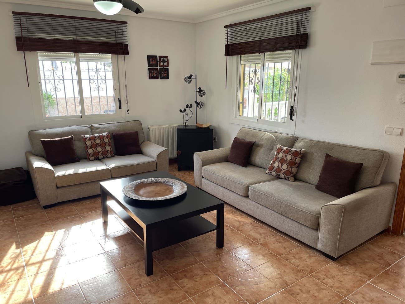 2 bedroom Villa for sale in Camposol - € 279,950 (Ref: 9888464)