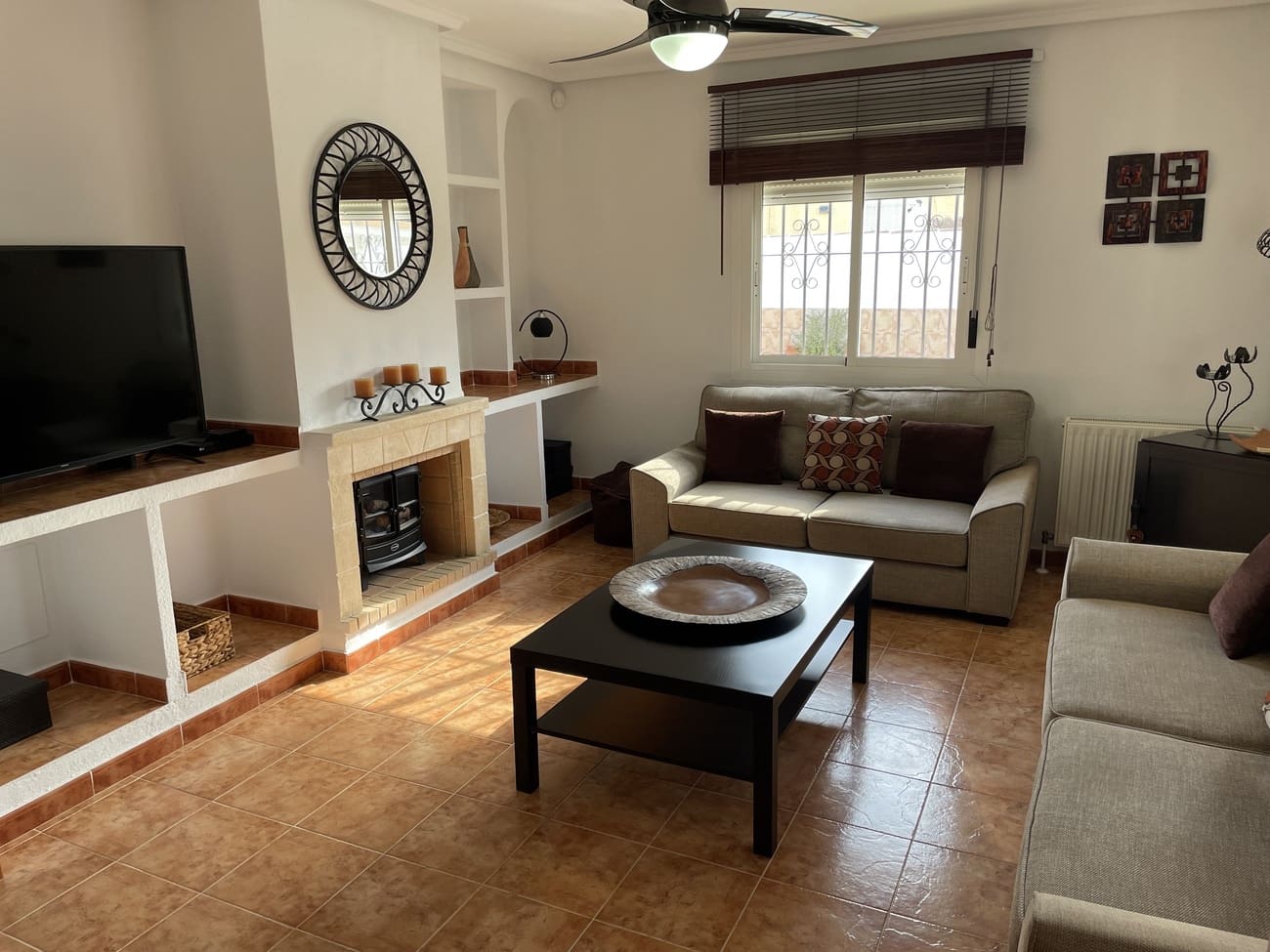 2 bedroom Villa for sale in Camposol - € 279,950 (Ref: 9888464)