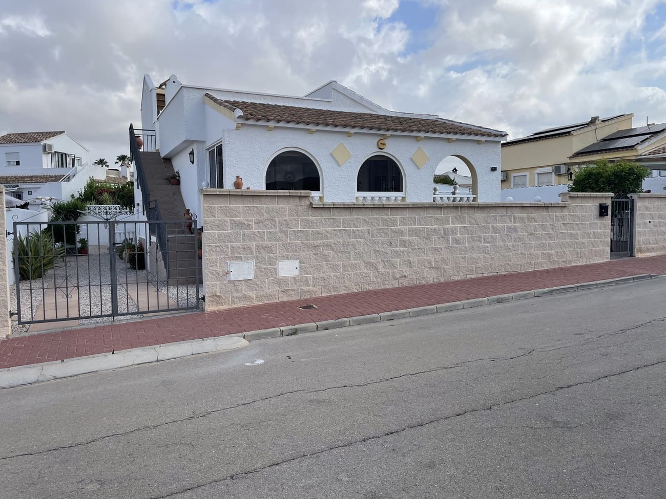 2 bedroom Villa for sale in Camposol - € 279,950 (Ref: 9888464)