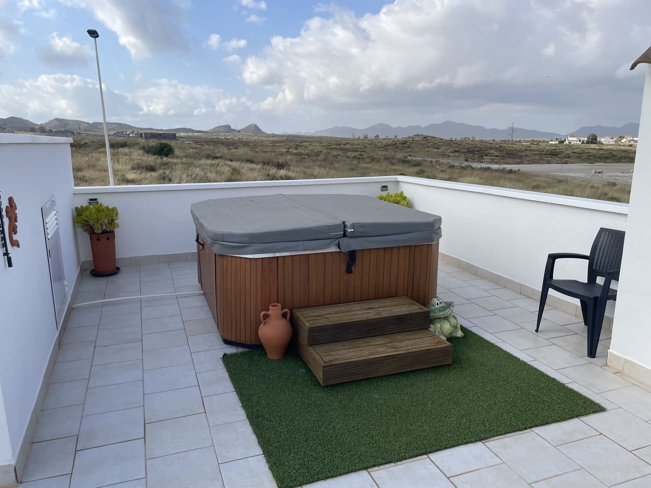 2 bedroom Villa for sale in Camposol - € 279,950 (Ref: 9888464)