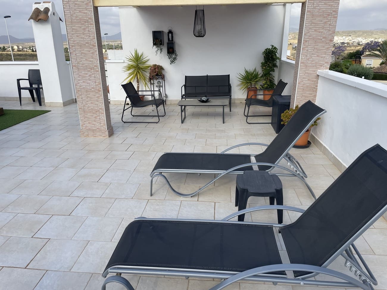 2 bedroom Villa for sale in Camposol - € 279,950 (Ref: 9888464)