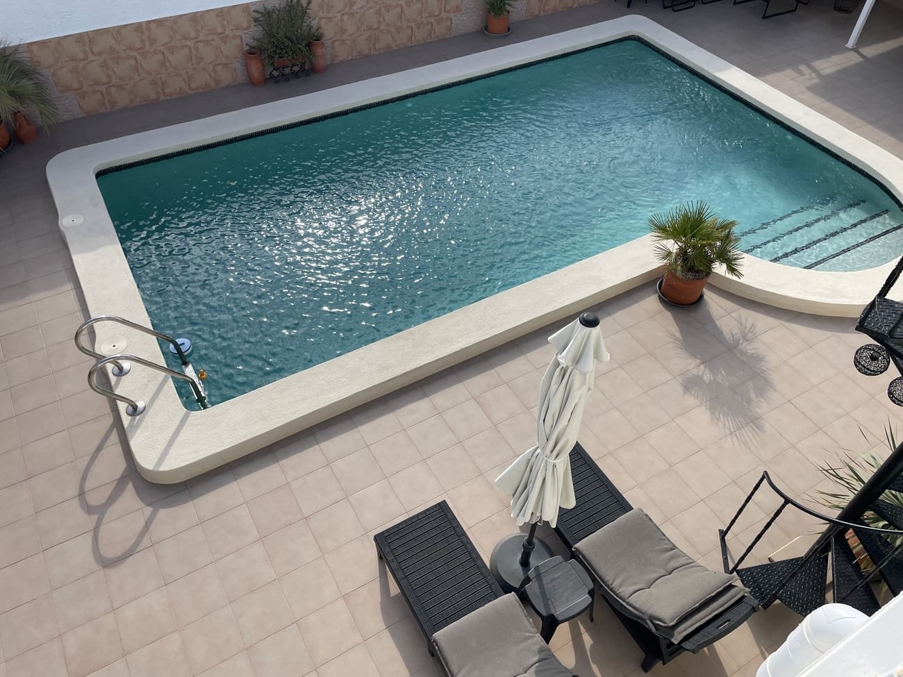 2 bedroom Villa for sale in Camposol - € 279,950 (Ref: 9888464)