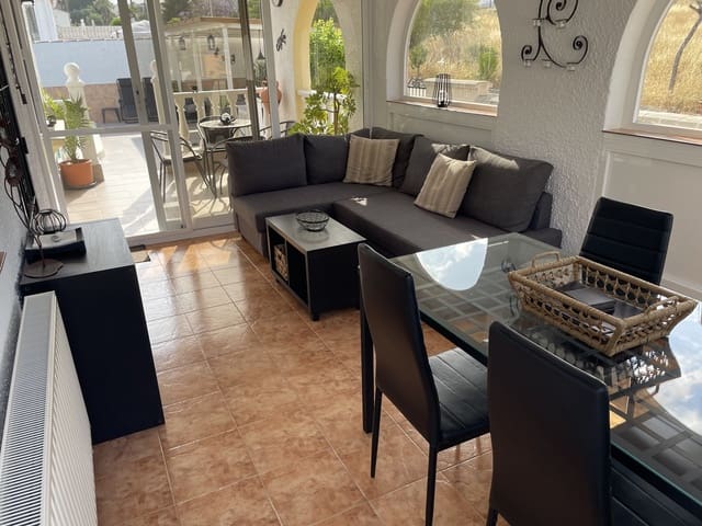 2 soveværelse Villa til salg i Camposol, Mazarrón med swimmingpool garage - € 279.950 (Ref: 9888464)