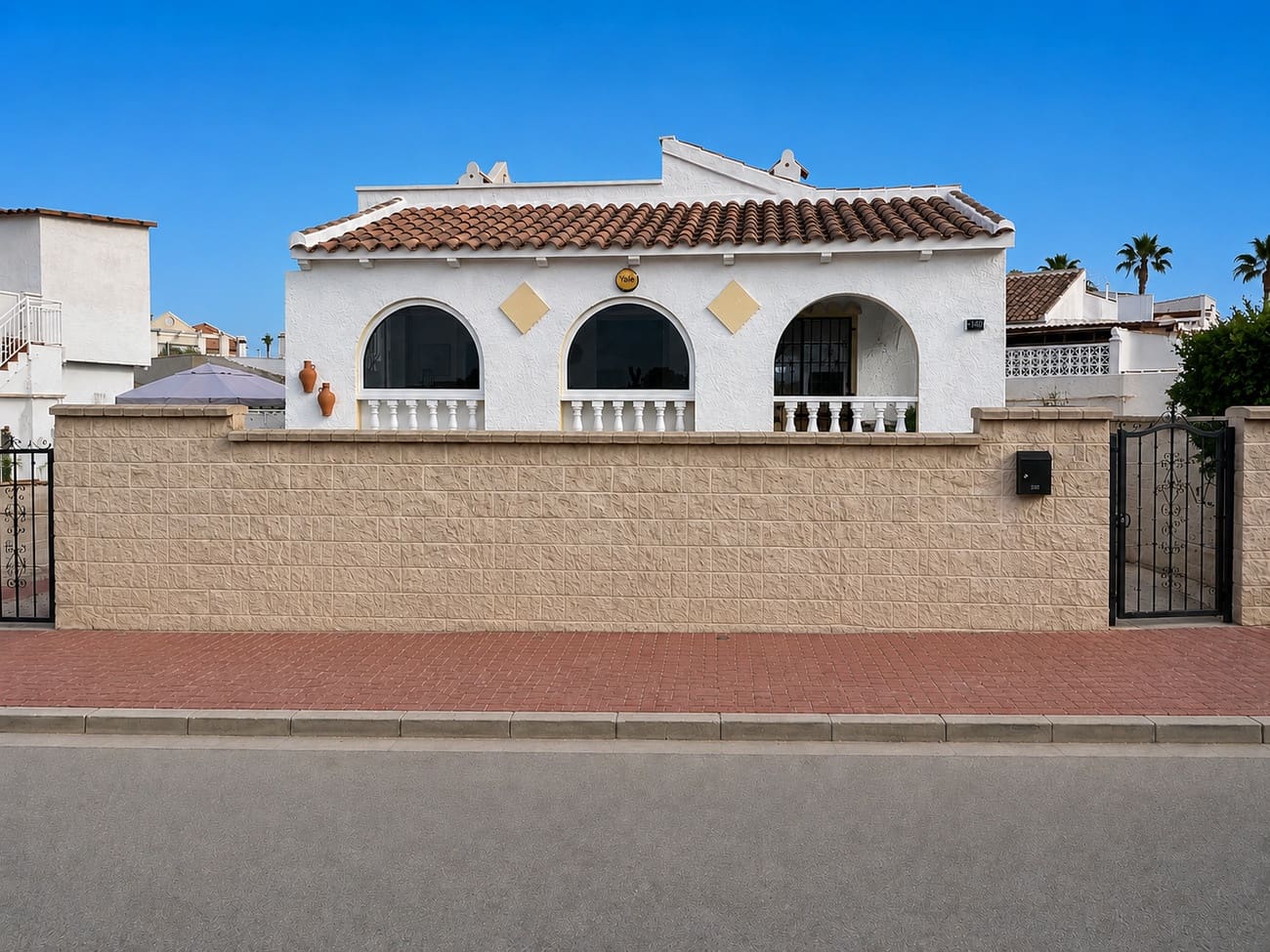 2 bedroom Villa for sale in Camposol - € 279,950 (Ref: 9888464)