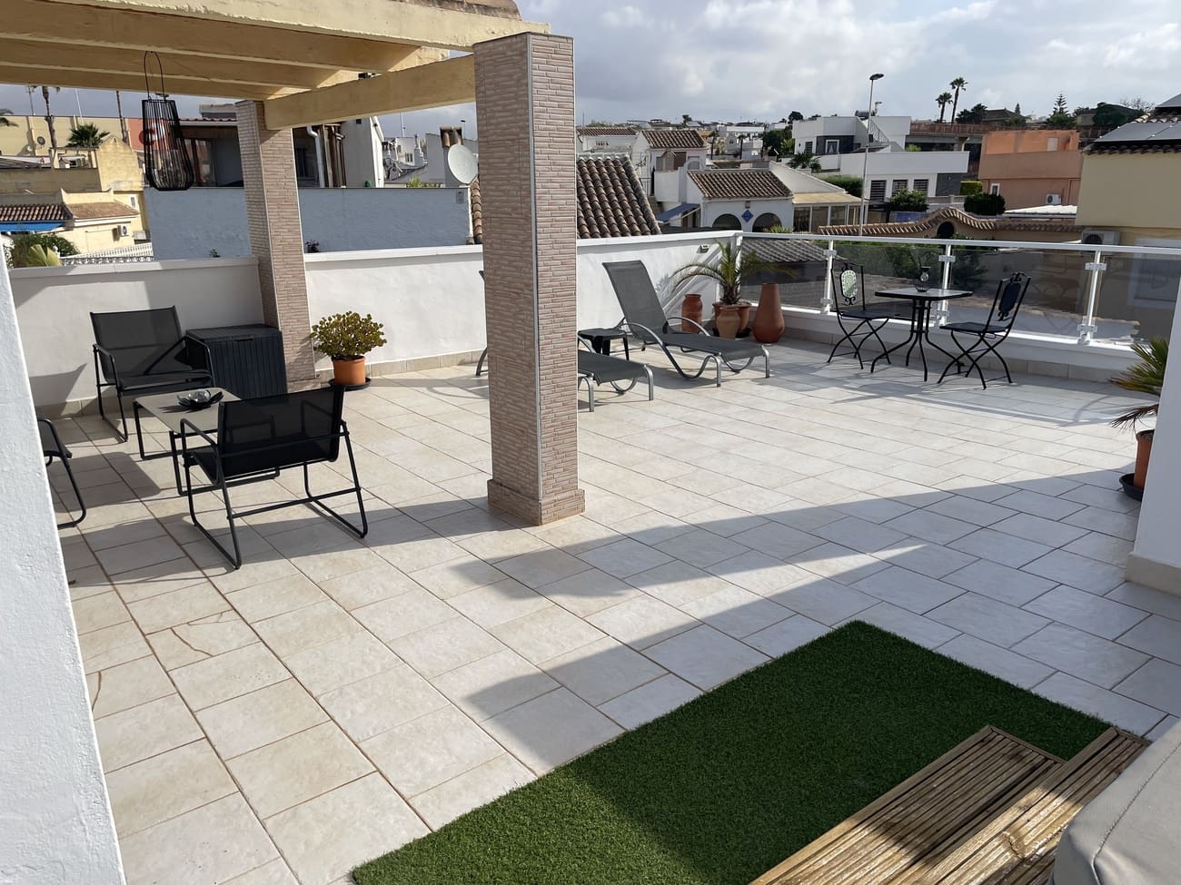2 bedroom Villa for sale in Camposol - € 279,950 (Ref: 9888464)
