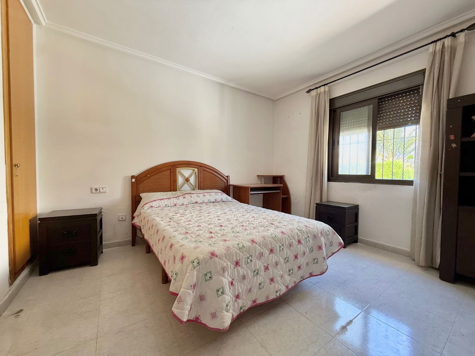 3 chambre Villa/Maison Semi-Mitoyenne à vendre à Ciudad Quesada avec piscine - 235 000 € (Ref: 9888466)