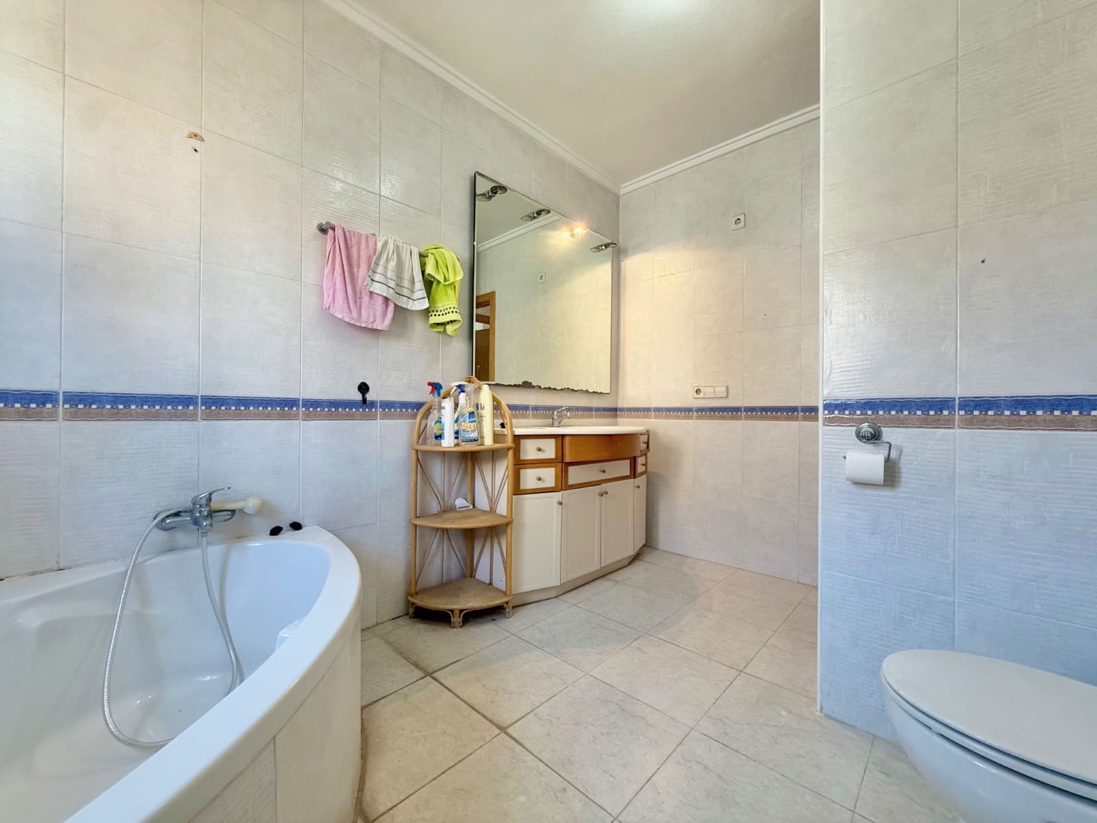 3 chambre Villa/Maison Semi-Mitoyenne à vendre à Ciudad Quesada avec piscine - 235 000 € (Ref: 9888466)