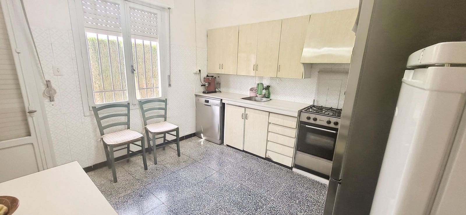 4 bedroom Villa for sale in Novelda with pool - € 280,000 (Ref: 9889489)