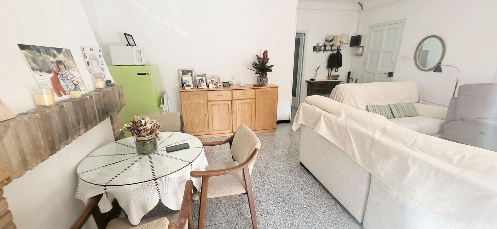 4 bedroom Villa for sale in Novelda with pool - € 280,000 (Ref: 9889489)