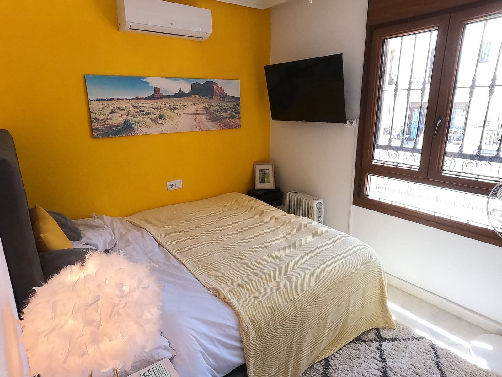 2 makuuhuone Huoneisto myytävänä paikassa Algorfa mukana uima-altaan - 215 000 € (Ref: 9891445)