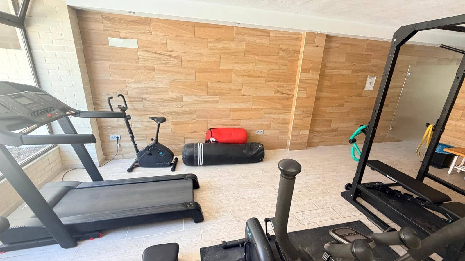 3 makuuhuone Huoneisto myytävänä paikassa Orihuela Costa mukana uima-altaan 
autotalli - 215 000 € (Ref: 9891447)