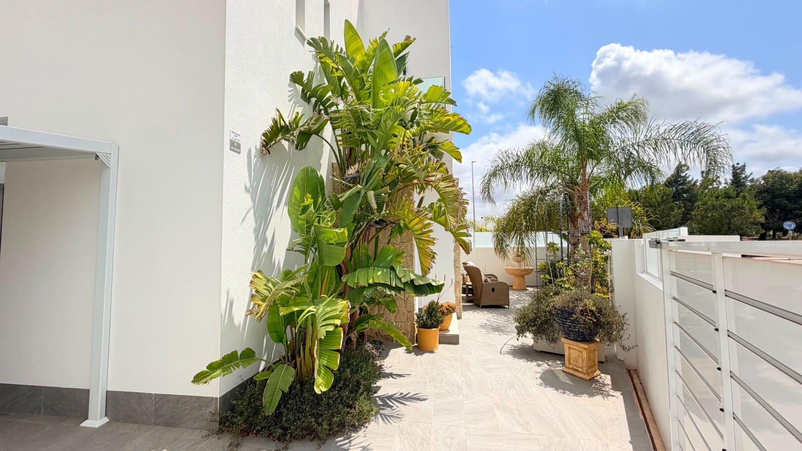 3 soveværelse Villa til salg i Los Montesinos med swimmingpool - € 425.000 (Ref: 9894432)