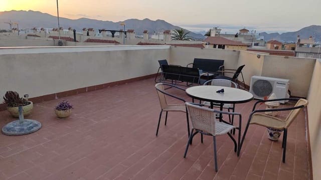 Apartamento de 2 habitaciones en Hurchillo, Orihuela en venta - 115.000 € (Ref: 9902388)
