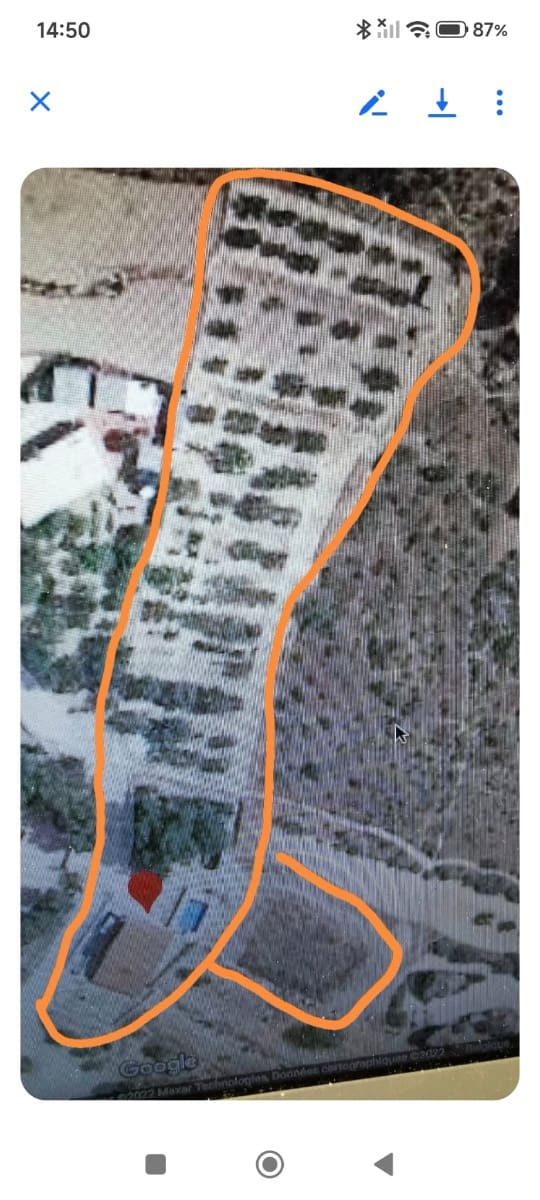 4 slaapkamer Finca/Landhuis te koop in Crevillente / Crevillent met zwembad garage - € 245.000 (Ref: 9902389)