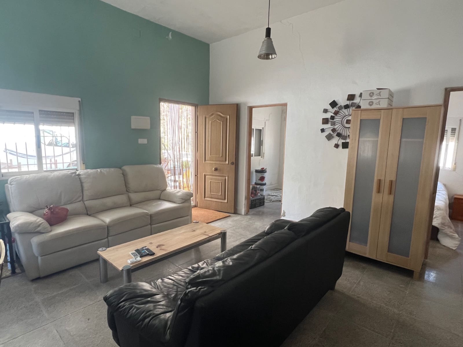 4 slaapkamer Finca/Landhuis te koop in Crevillente / Crevillent met zwembad garage - € 245.000 (Ref: 9902389)