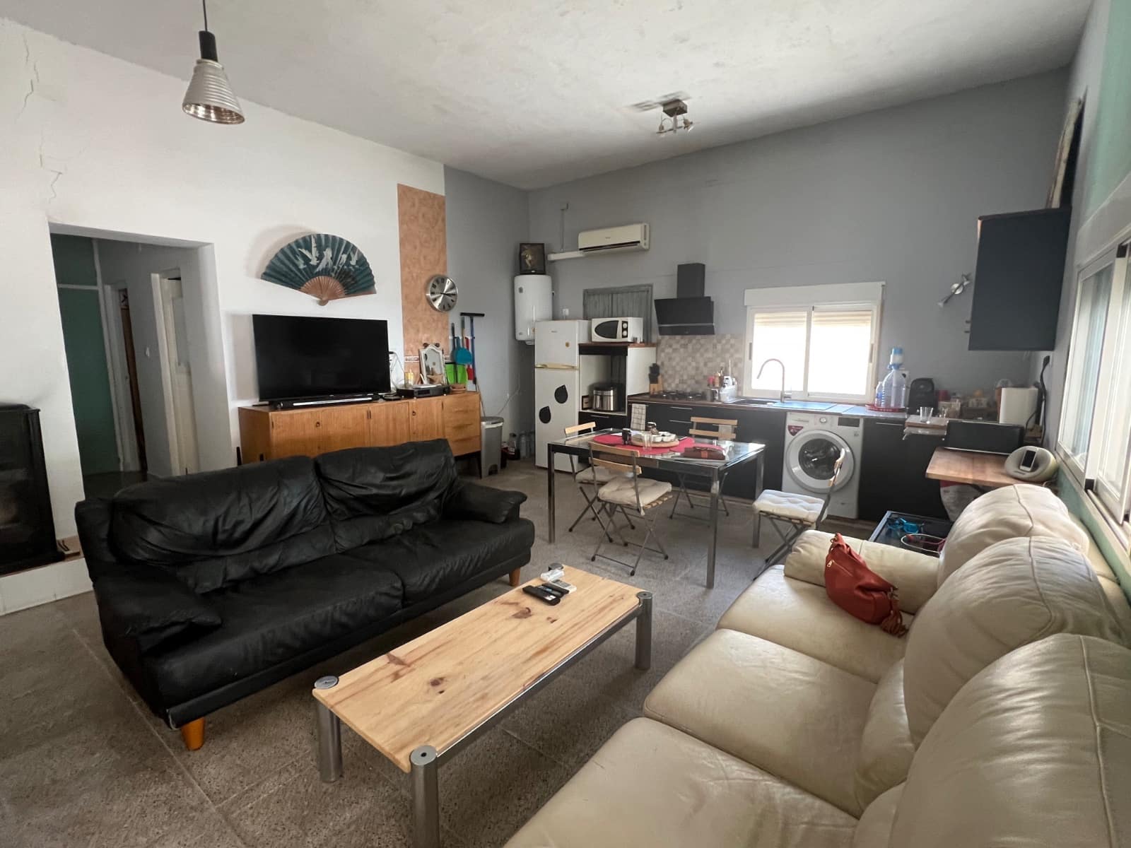 4 slaapkamer Finca/Landhuis te koop in Crevillente / Crevillent met zwembad garage - € 245.000 (Ref: 9902389)