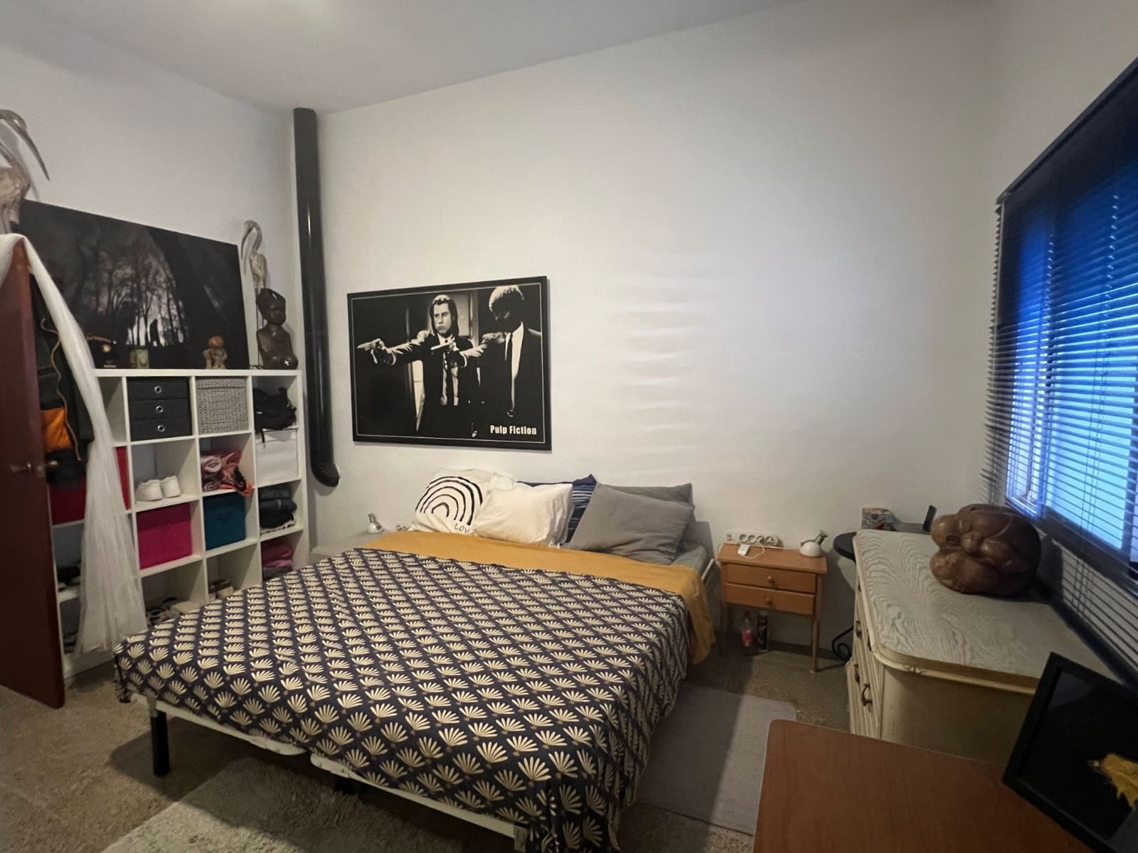 4 slaapkamer Finca/Landhuis te koop in Crevillente / Crevillent met zwembad garage - € 245.000 (Ref: 9902389)