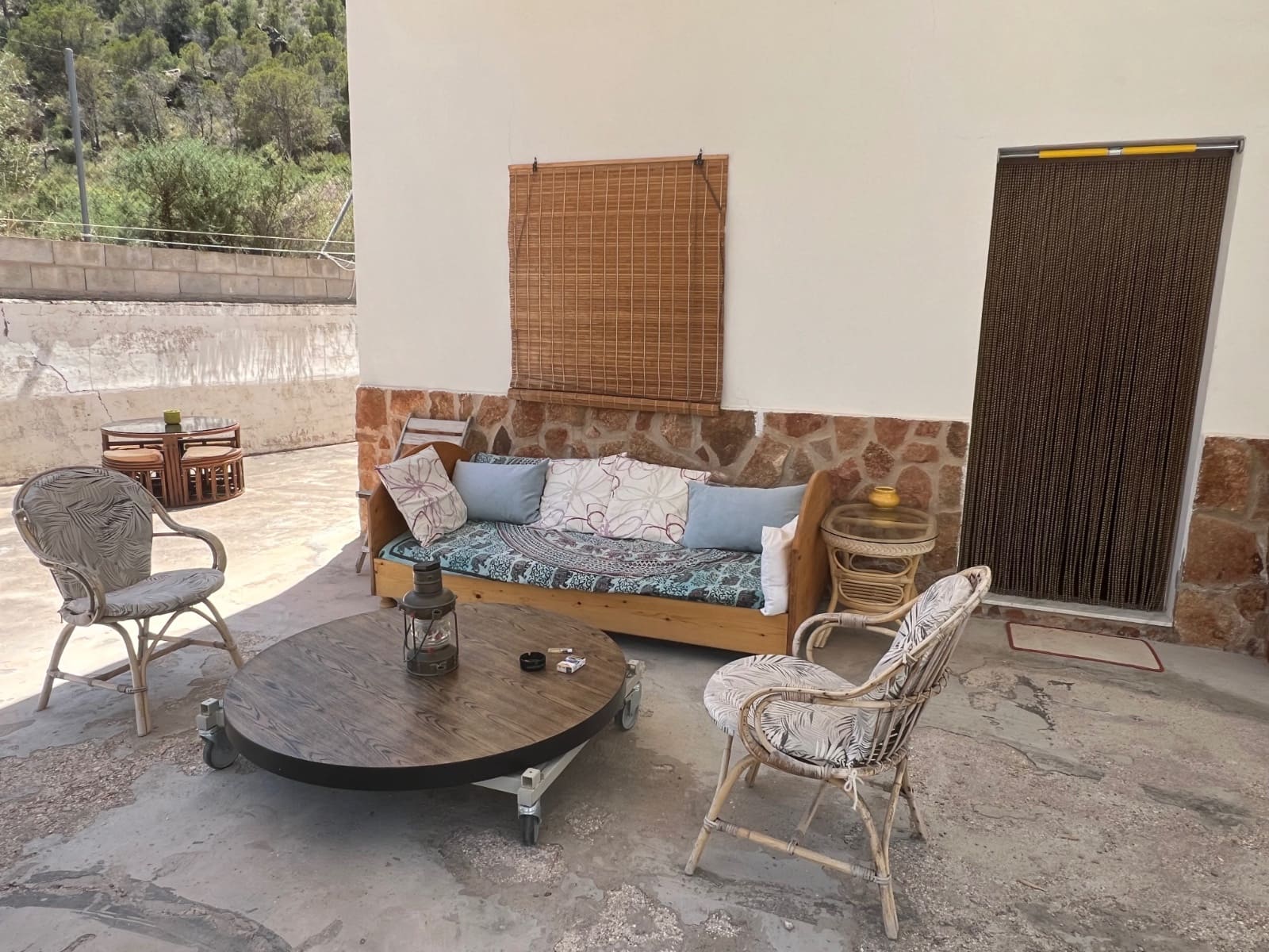 4 slaapkamer Finca/Landhuis te koop in Crevillente / Crevillent met zwembad garage - € 245.000 (Ref: 9902389)