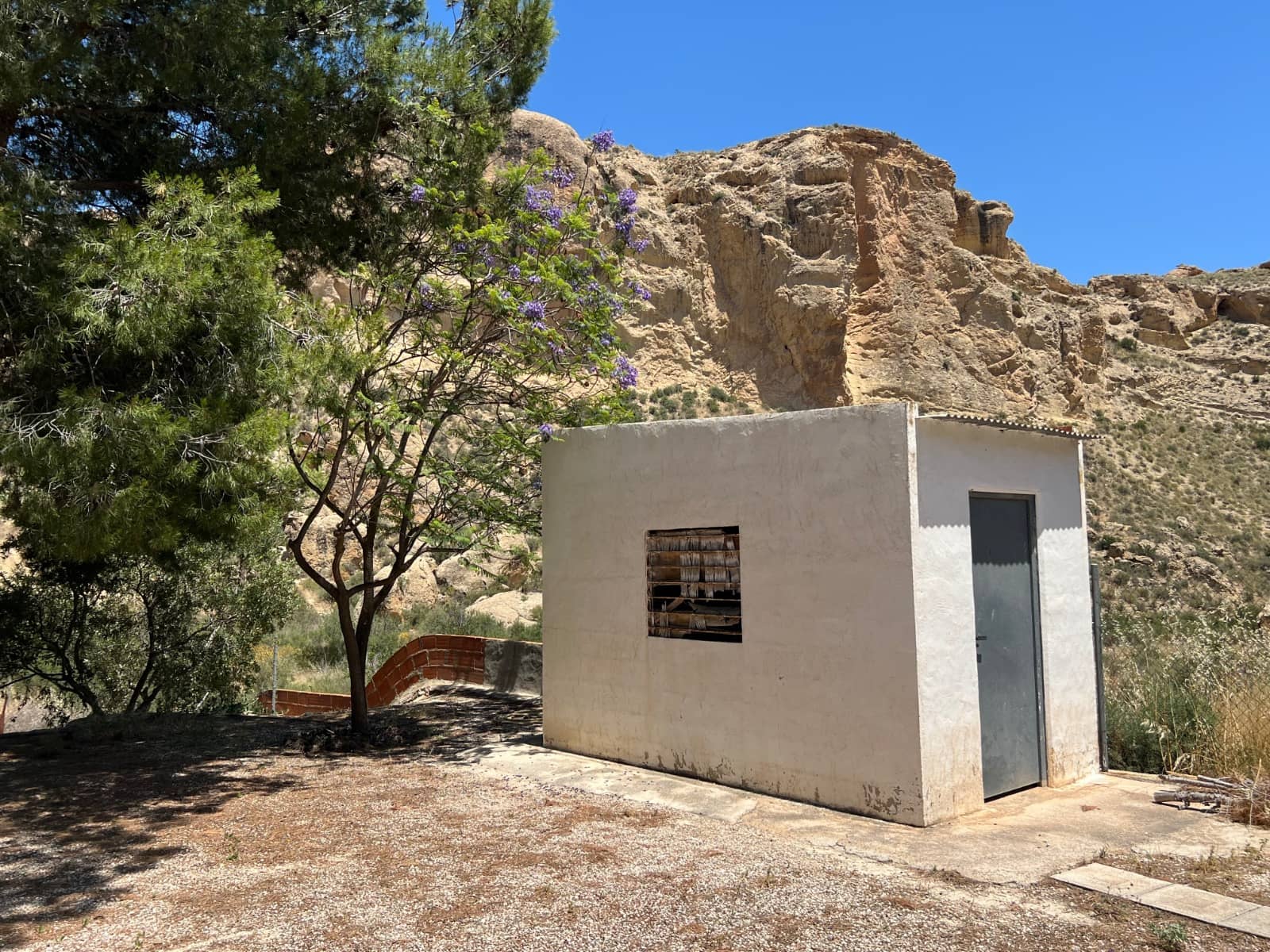 4 slaapkamer Finca/Landhuis te koop in Crevillente / Crevillent met zwembad garage - € 245.000 (Ref: 9902389)