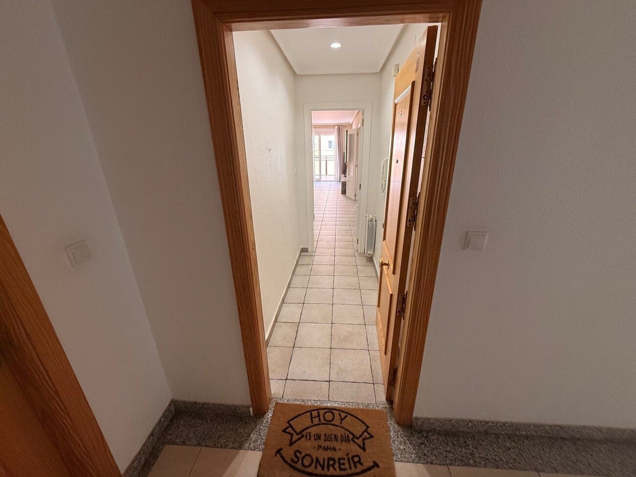 2 sypialnia Apartament na sprzedaż w Hondon de los Frailes - 94 950 € (Ref: 9909786)