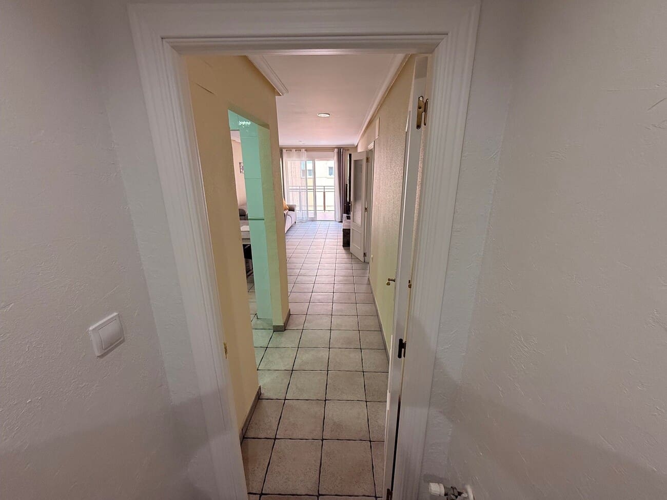 2 sypialnia Apartament na sprzedaż w Hondon de los Frailes - 94 950 € (Ref: 9909786)