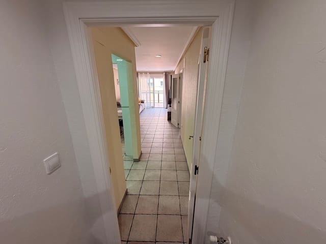 2 soveværelse Lejlighed til salg i Hondón de los Frailes - € 94.950 (Ref: 9909786)