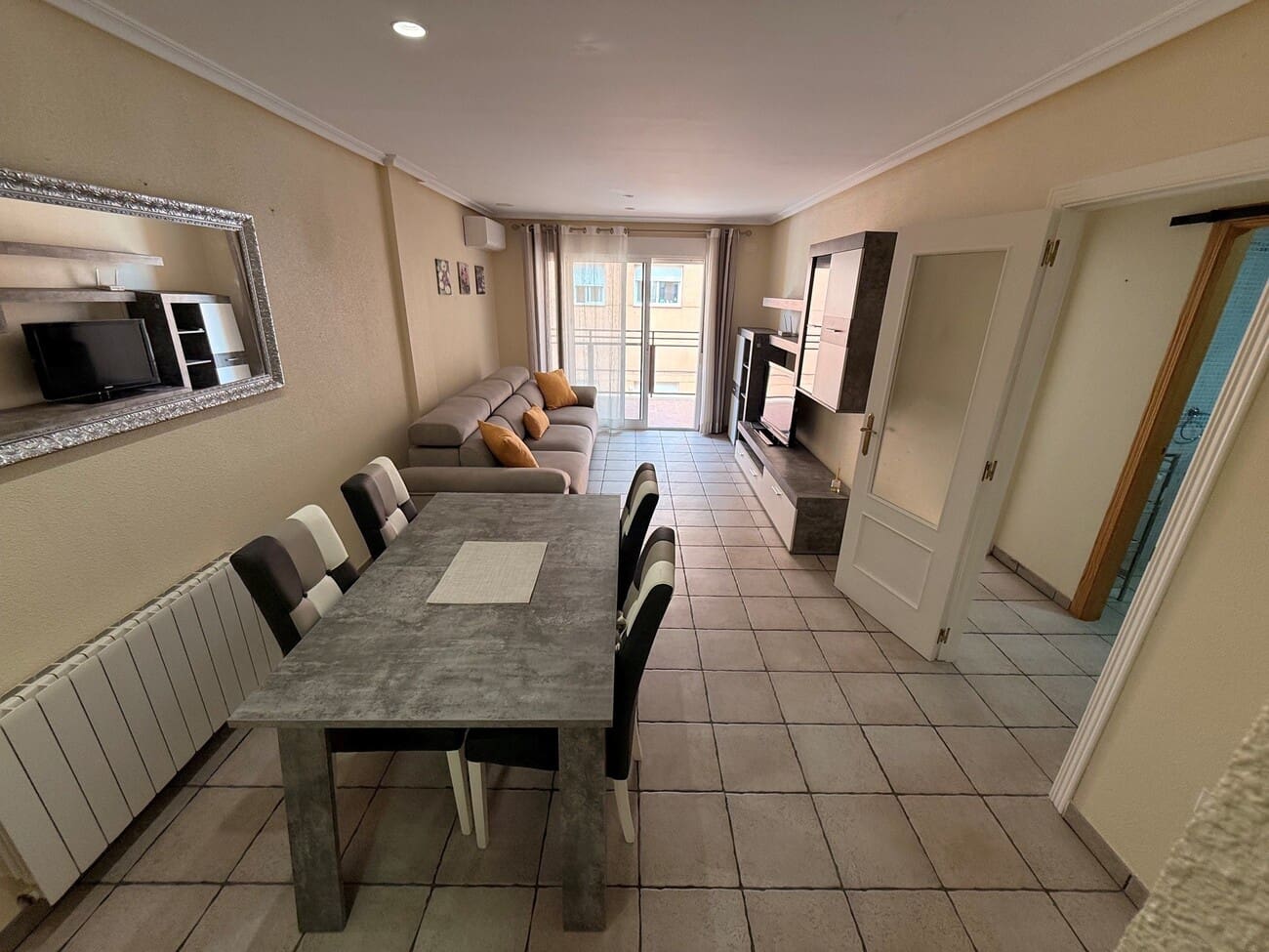 2 sypialnia Apartament na sprzedaż w Hondon de los Frailes - 94 950 € (Ref: 9909786)