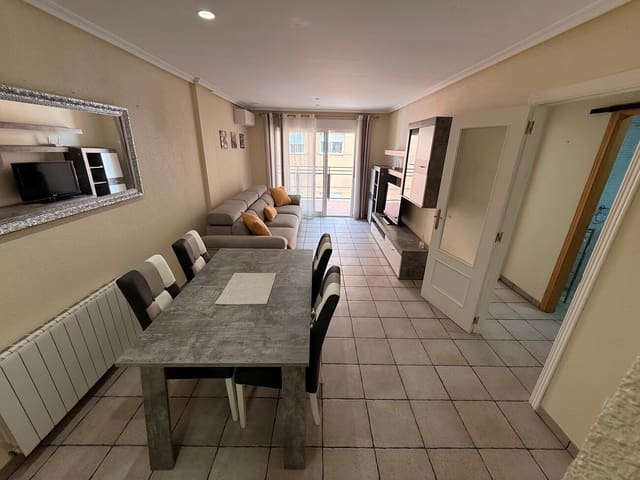 2 soveværelse Lejlighed til salg i Hondón de los Frailes - € 94.950 (Ref: 9909786)