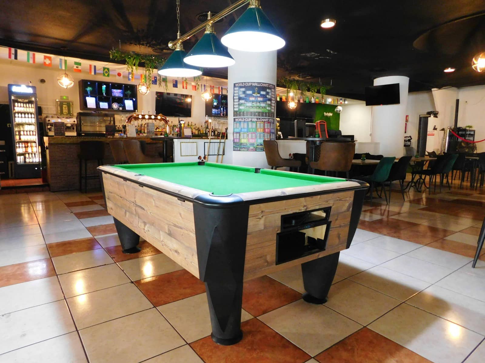 Commercial for sale in San Miguel de Salinas with pool - € 69,000 (Ref: 9912277)