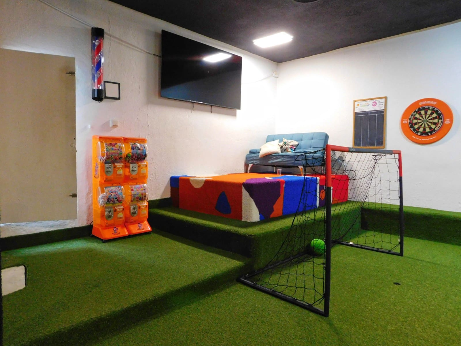 Commercial for sale in San Miguel de Salinas with pool - € 69,000 (Ref: 9912277)