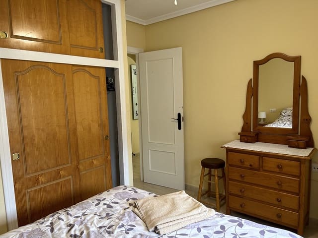 2 camera da letto Villa in vendita in Camposol, Mazarrón - 89.995 € (Rif: 9912278)