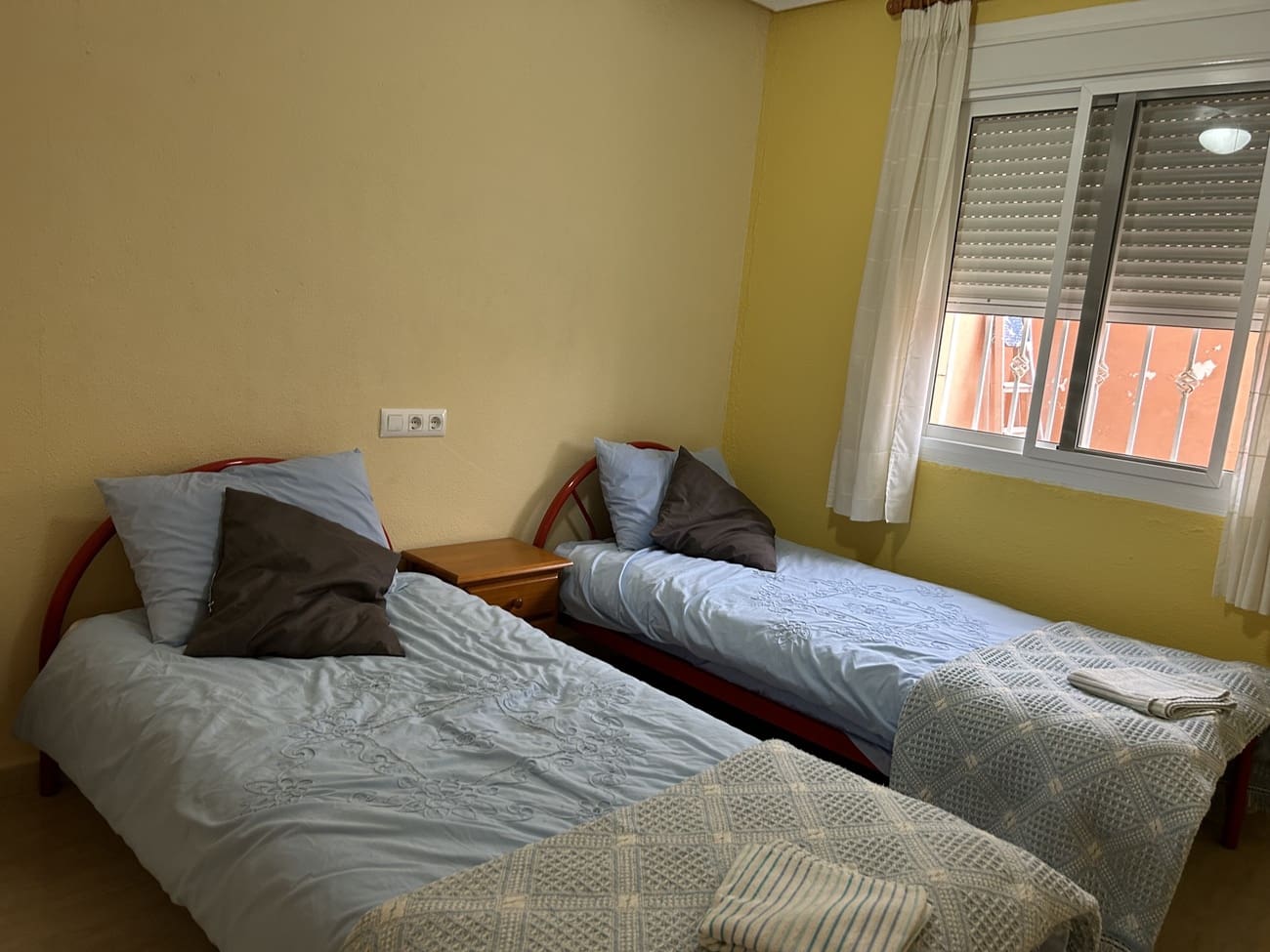 2 camera da letto Villa in vendita in Camposol - 89.995 € (Rif: 9912278)