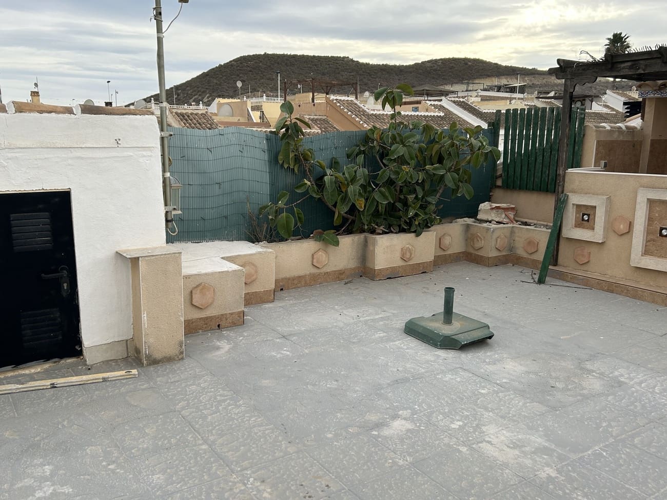 2 camera da letto Villa in vendita in Camposol - 89.995 € (Rif: 9912278)