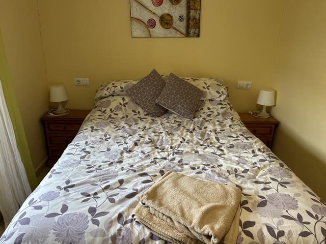 2 camera da letto Villa in vendita in Camposol, Mazarrón - 89.995 € (Rif: 9912278)