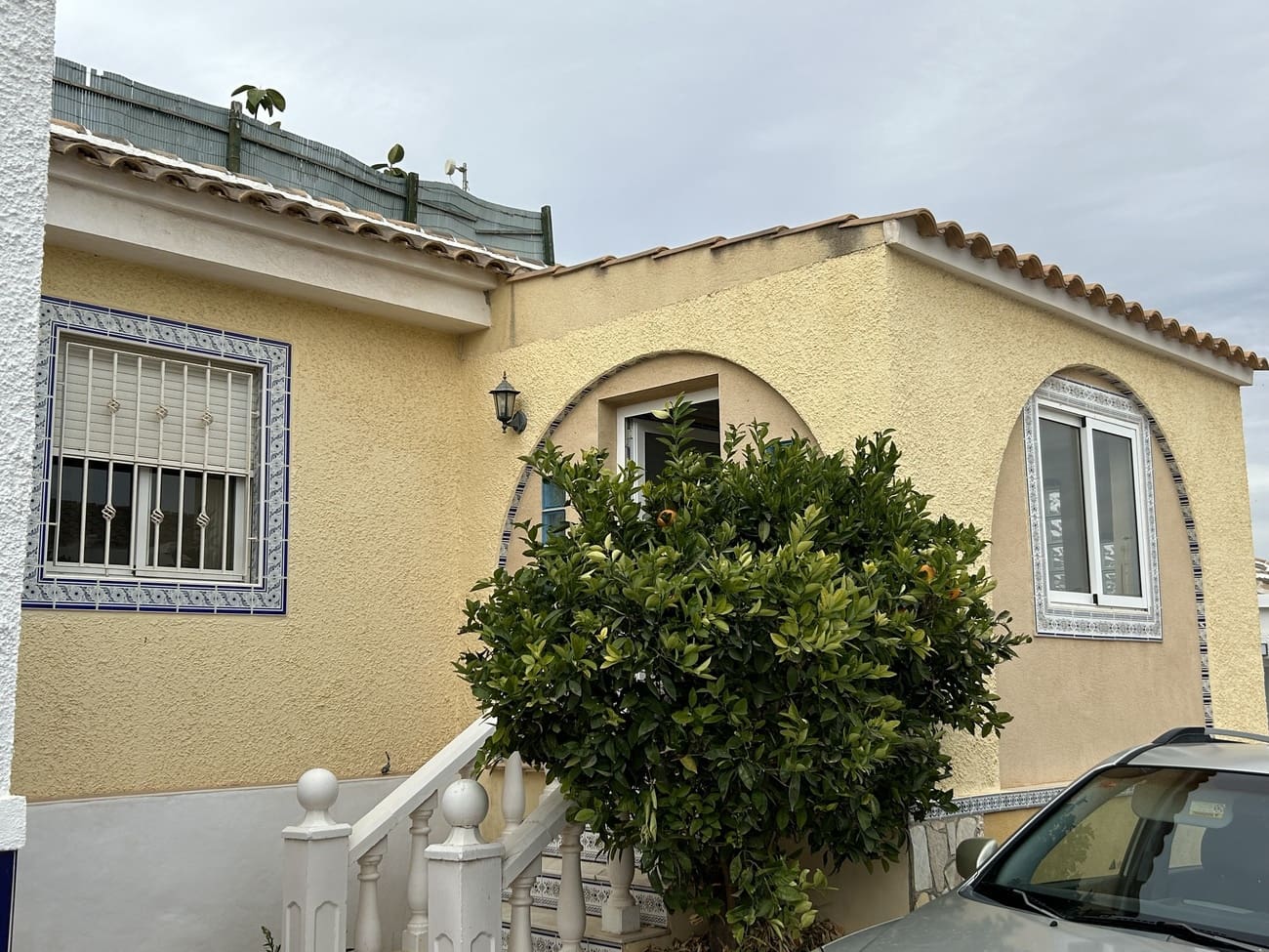 2 camera da letto Villa in vendita in Camposol - 89.995 € (Rif: 9912278)
