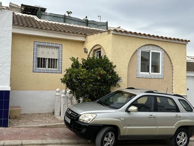 2 camera da letto Villa in vendita in Camposol, Mazarrón - 89.995 € (Rif: 9912278)
