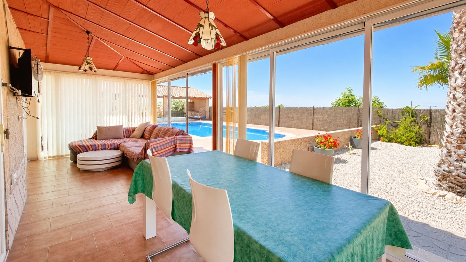 3 slaapkamer Villa te koop in Macisvenda met zwembad garage - € 265.000 (Ref: 9912279)