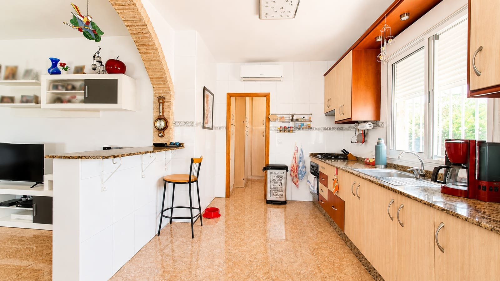 3 slaapkamer Villa te koop in Macisvenda met zwembad garage - € 265.000 (Ref: 9912279)