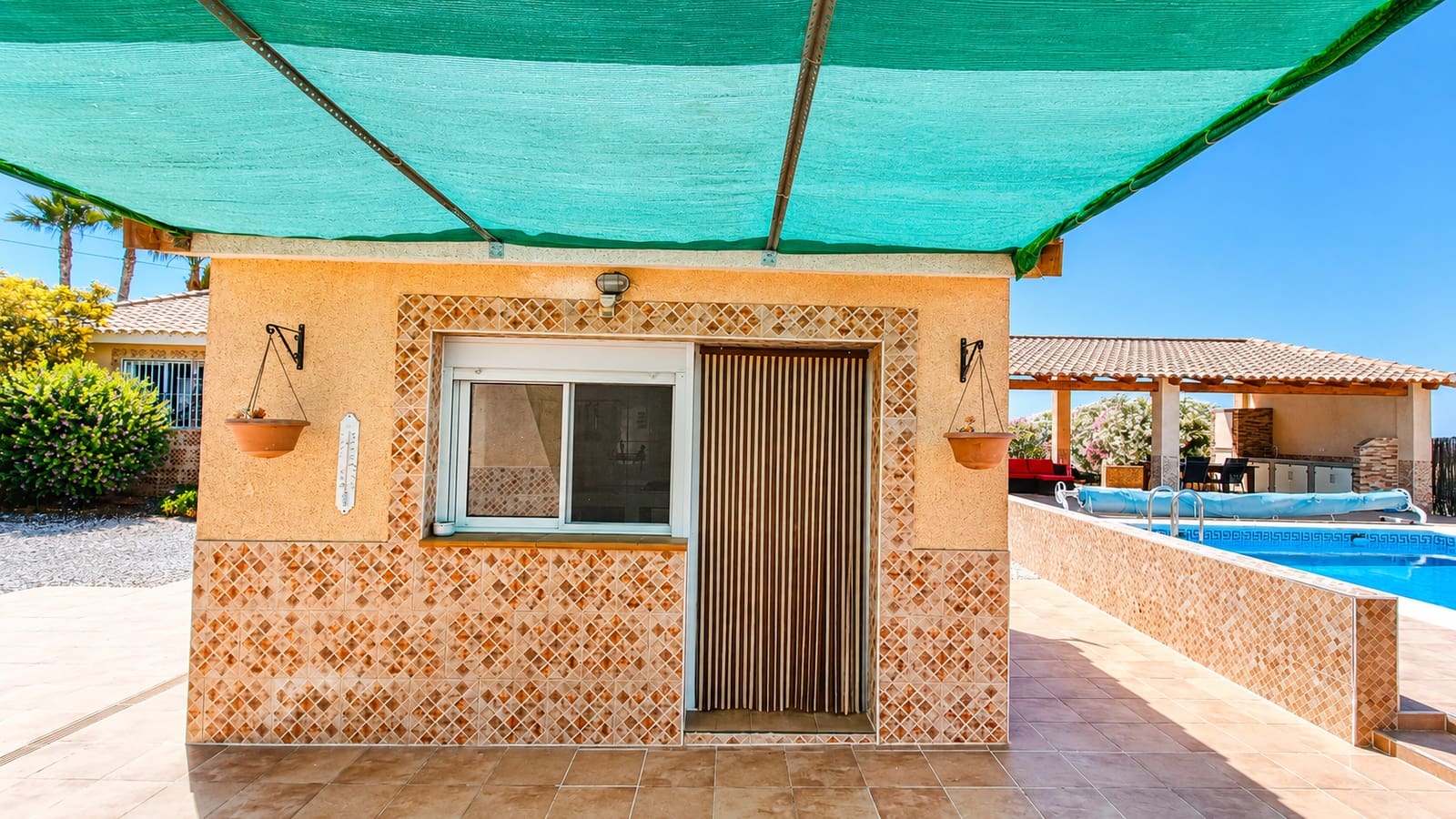 3 slaapkamer Villa te koop in Macisvenda met zwembad garage - € 265.000 (Ref: 9912279)