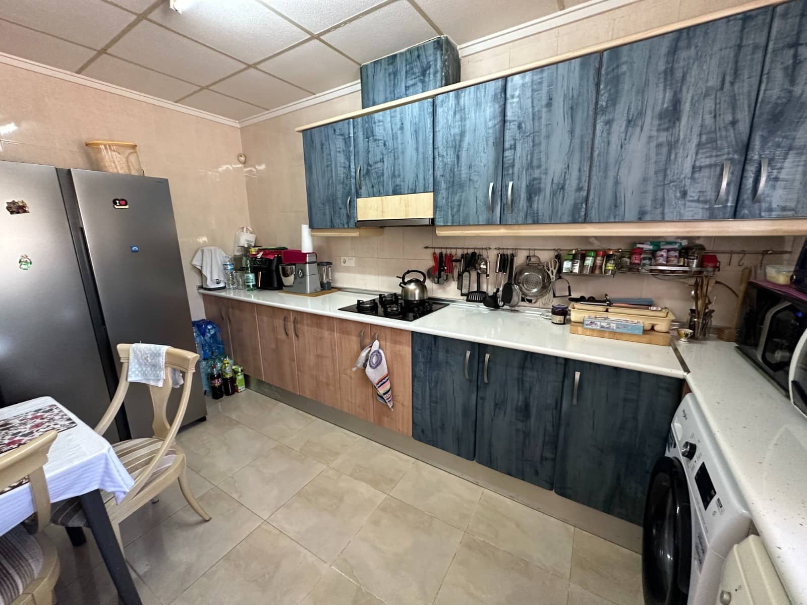 3 bedroom Townhouse for sale in Benejuzar - € 140,000 (Ref: 9926594)