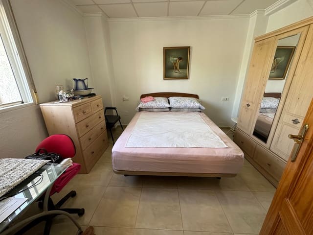 3 soveværelse Byhus til salg i Benejúzar - € 140.000 (Ref: 9926594)