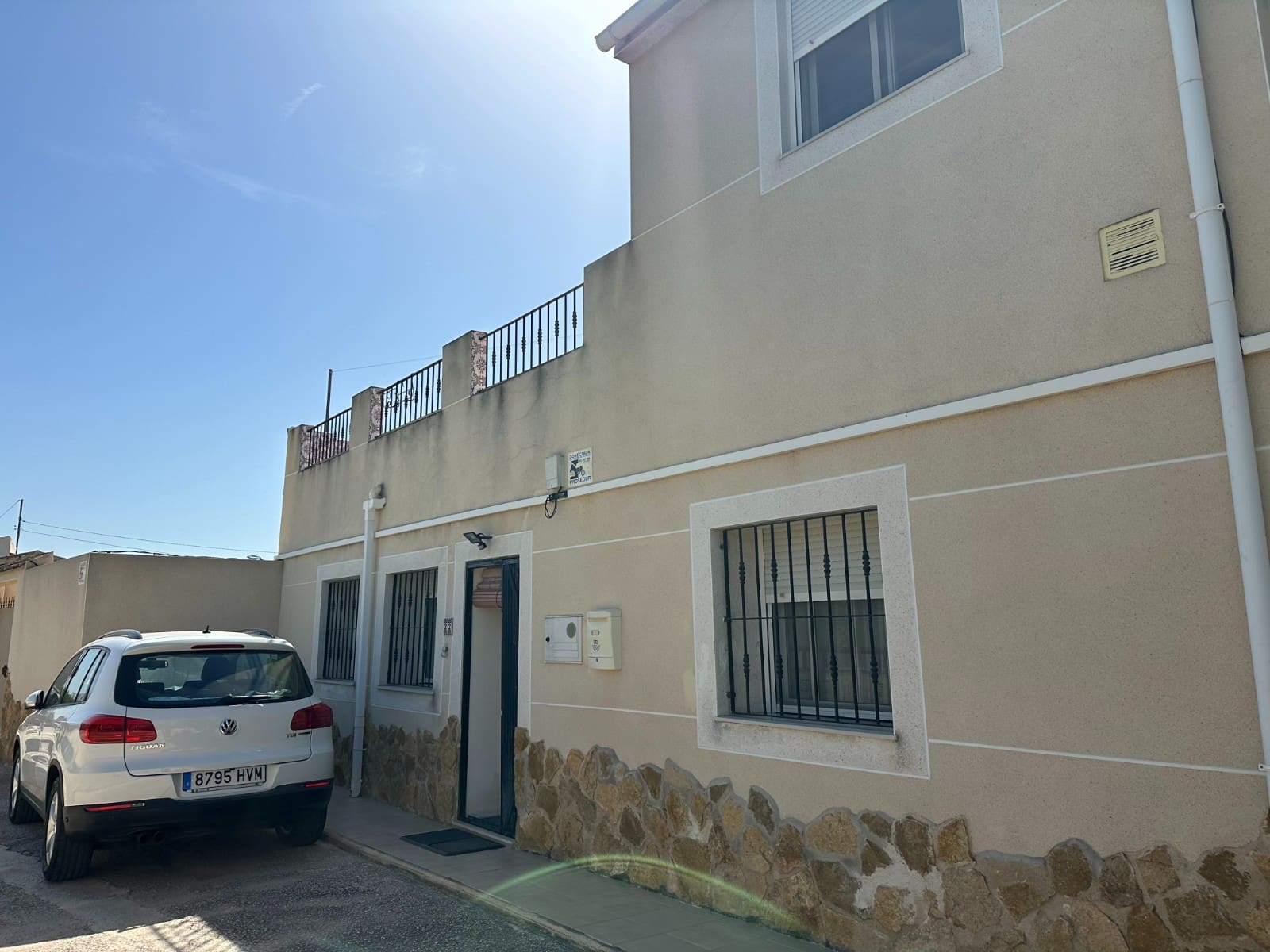 3 bedroom Townhouse for sale in Benejuzar - € 140,000 (Ref: 9926594)